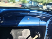 1960 Ford Falcon for sale in Michigan (ID-146287)