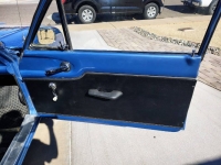 1960 Ford Falcon for sale in Michigan (ID-146287)