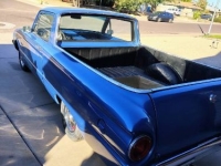 1960 Ford Falcon for sale in Michigan (ID-146287)