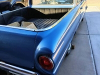 1960 Ford Falcon for sale in Michigan (ID-146287)