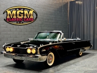 1960 Ford Galaxie for sale in Addison, Illinois (ID-126945)