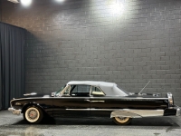 1960 Ford Galaxie for sale in Addison, Illinois (ID-126945)