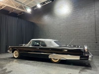 1960 Ford Galaxie for sale in Addison, Illinois (ID-126945)
