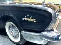 1960 Ford Galaxie for sale in Addison, Illinois (ID-126945)