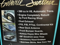 1960 Ford Galaxie for sale in Addison, Illinois (ID-126945)