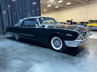 1960 Ford Galaxie for sale in Addison, Illinois (ID-126945)