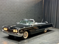 1960 Ford Galaxie for sale in Addison, Illinois (ID-126945)