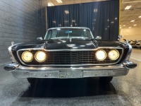 1960 Ford Galaxie for sale in Addison, Illinois (ID-126945)