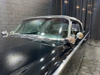 1960 Ford Galaxie for sale in Addison, Illinois (ID-126945)