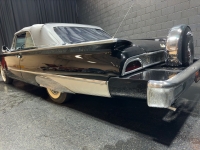 1960 Ford Galaxie for sale in Addison, Illinois (ID-126945)
