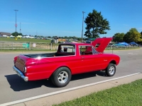 1960 Ford Ranchero for sale in Michigan (ID-144067)