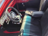 1960 Ford Ranchero for sale in Michigan (ID-144067)