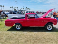 1960 Ford Ranchero for sale in Michigan (ID-144067)