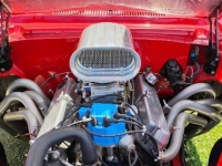 1960 Ford Ranchero for sale in Michigan (ID-144067)