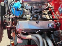 1960 Ford Ranchero for sale in Michigan (ID-144067)