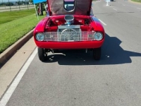 1960 Ford Ranchero for sale in Michigan (ID-144067)