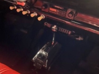 1960 Ford Ranchero for sale in Michigan (ID-144627)