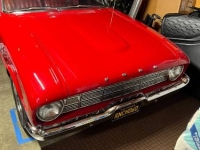 1960 Ford Ranchero for sale in Michigan (ID-144627)