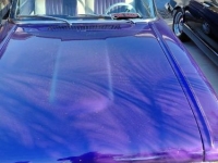 1960 Ford Ranchero for sale in Michigan (ID-156161)