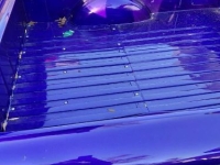 1960 Ford Ranchero for sale in Michigan (ID-156161)