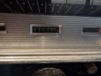 1960 Ford Ranchero for sale in Michigan (ID-162435)