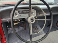 1960 Ford Ranchero for sale in Michigan (ID-162435)