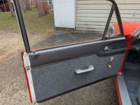 1960 Ford Ranchero for sale in Michigan (ID-162435)