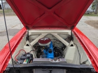 1960 Ford Ranchero for sale in Michigan (ID-162435)