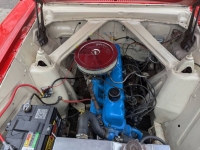 1960 Ford Ranchero for sale in Michigan (ID-162435)