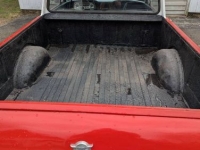 1960 Ford Ranchero for sale in Michigan (ID-162435)