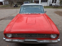 1960 Ford Ranchero for sale in Michigan (ID-162435)