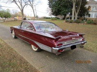 1960 Ford Starliner for sale in Michigan (ID-124804)