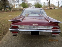1960 Ford Starliner for sale in Michigan (ID-124804)
