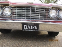 1960 Ford Starliner for sale in Michigan (ID-124804)