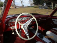 1960 Ford Starliner for sale in Michigan (ID-124804)