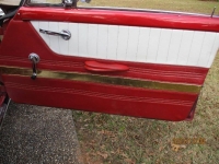 1960 Ford Starliner for sale in Michigan (ID-124804)