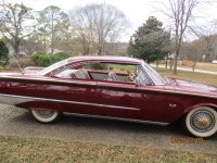1960 Ford Starliner for sale in Michigan (ID-124804)