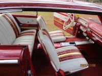 1960 Ford Starliner for sale in Michigan (ID-124804)