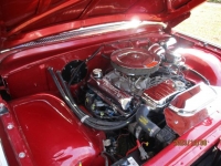 1960 Ford Starliner for sale in Michigan (ID-124804)