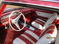 1960 Ford Starliner for sale in Michigan (ID-124804)