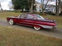 1960 Ford Starliner for sale in Michigan (ID-131650)