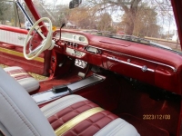 1960 Ford Starliner for sale in Michigan (ID-131650)