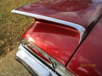 1960 Ford Starliner for sale in Michigan (ID-131650)