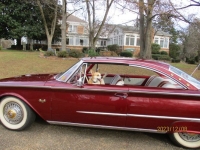 1960 Ford Starliner for sale in Michigan (ID-131650)