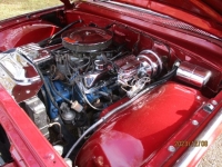 1960 Ford Starliner for sale in Michigan (ID-131650)