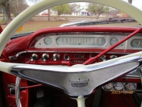 1960 Ford Starliner for sale in Michigan (ID-131650)