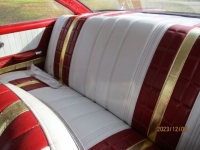 1960 Ford Starliner for sale in Michigan (ID-131650)
