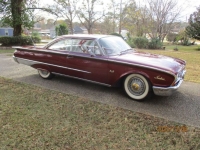 1960 Ford Starliner for sale in Michigan (ID-131650)