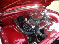 1960 Ford Starliner for sale in Michigan (ID-131650)