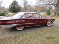 1960 Ford Starliner for sale in Michigan (ID-131650)